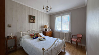  Maison  vendre 6 pices 137 m