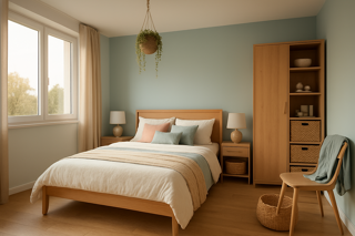  Appartement à vendre 3 pièces 67 m²