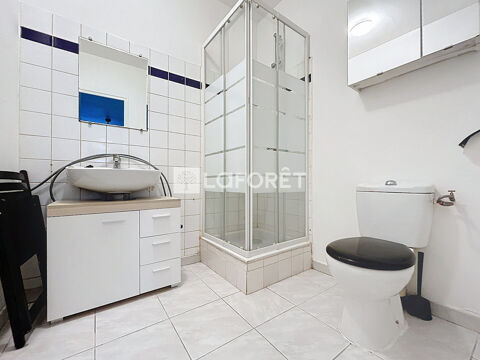  Appartement � louer 1 pi�ce 17 m�