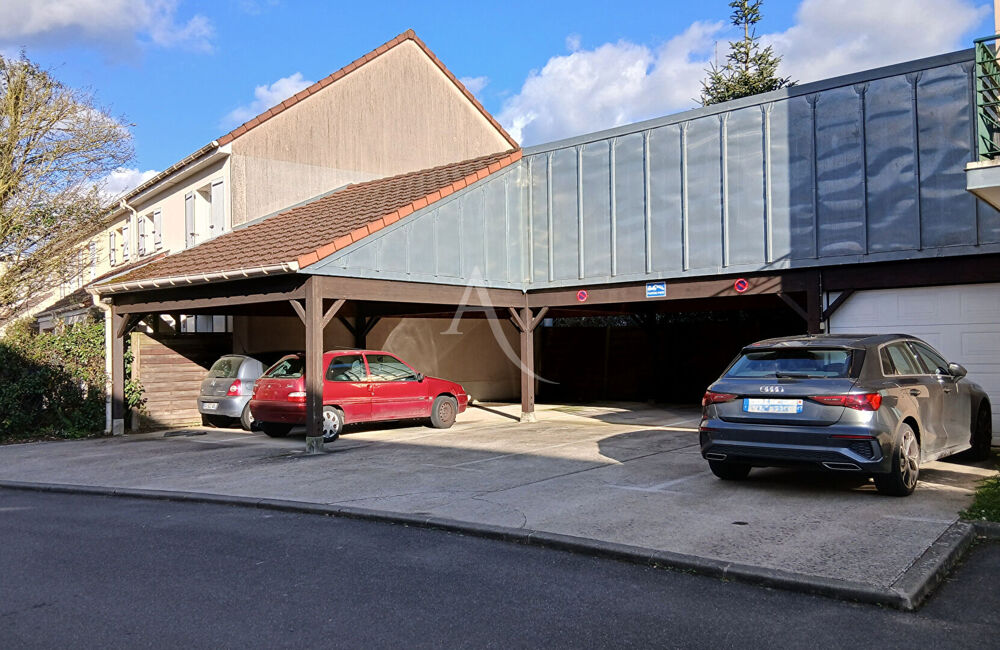 Vente Appartement Appartement 3 pièce(s) 57.91 m2 Pontault combault