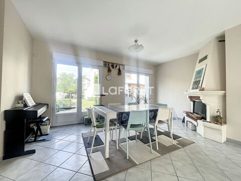  Maison � louer 6 pi�ces 117 m�