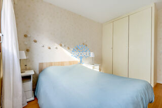  Appartement à vendre 2 pièces 45 m²
