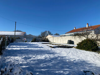  Terrain � vendre 214 m�