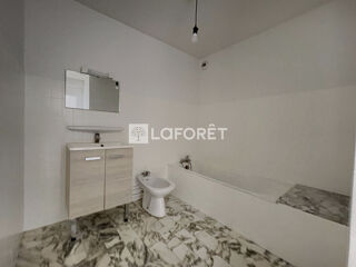  Appartement � vendre 4 pi�ces 80 m�