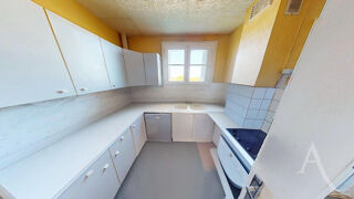  Appartement à vendre 4 pièces 72 m²