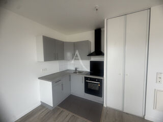 Location Appartement Appartement Drancy 1 pièce(s) 34.23 m2 Drancy