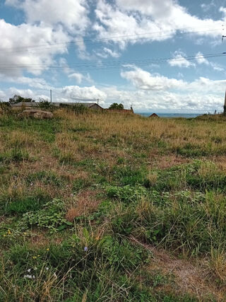  Terrain à vendre 3790 m²