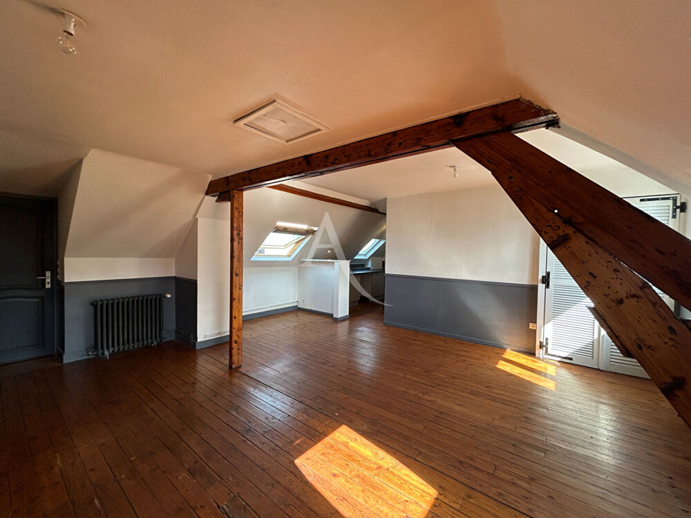 "APPARTEMENT LE MANS 3 PIECES 63M2"