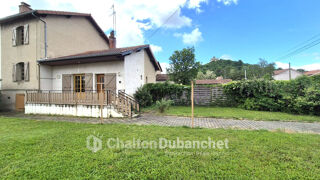 Maison 3 pièces 65 m² · à Saint-Romain-le-Puy · 65 m² · 105 000 €