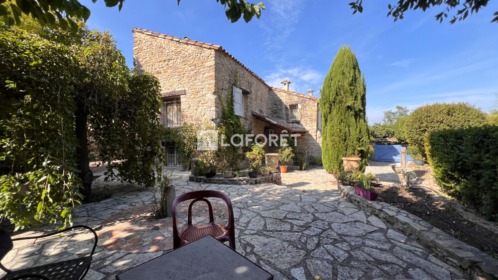  vendre  Maison Als (30100)