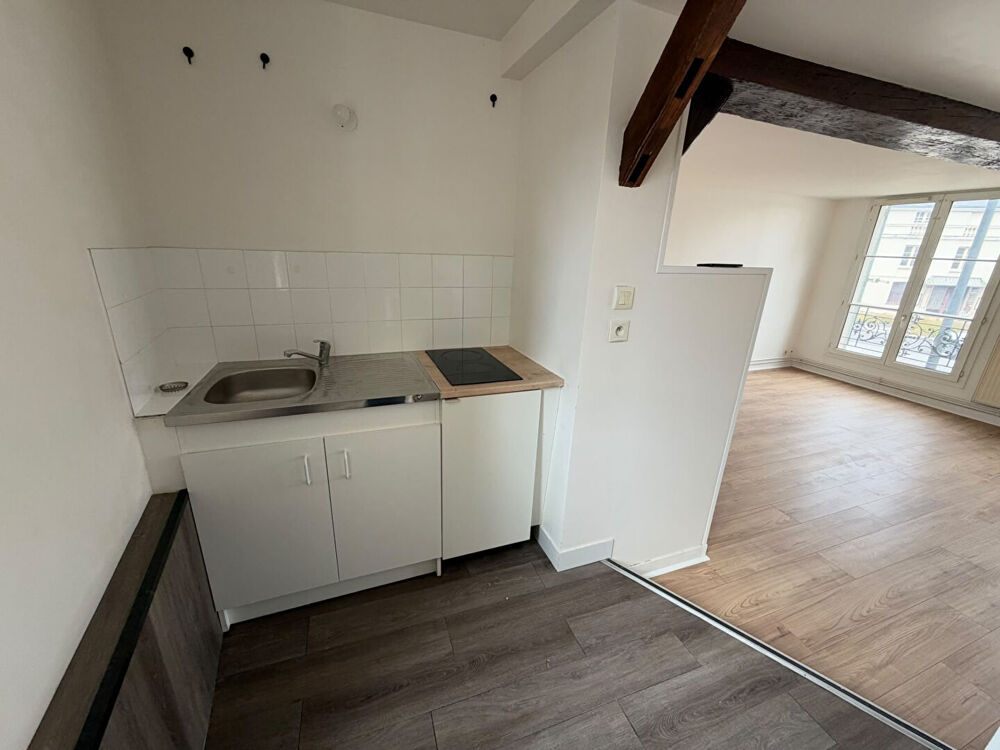 Location Appartement Appartement Chartres 2 pièce(s) 39.05 m2 Chartres