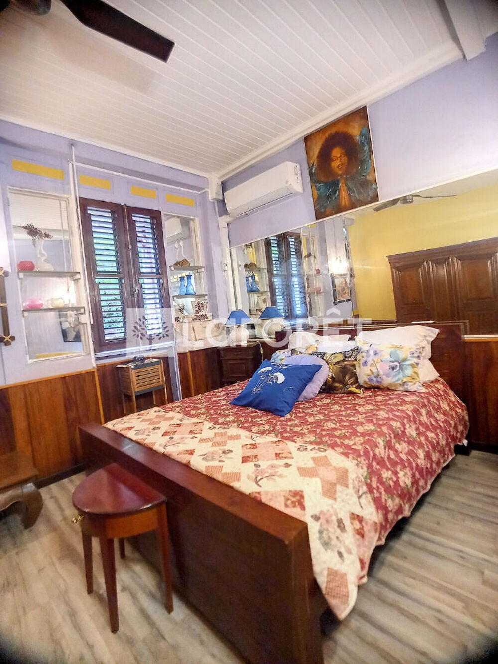 � vendre  Maison Fort-de-France (97234)