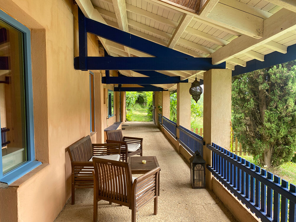 à vendre  Maison Rouffignac-Saint-Cernin-de-Reilhac (24580)