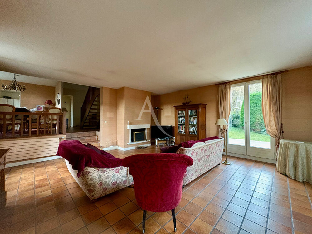 � vendre  Maison Gif-sur-Yvette (91190)