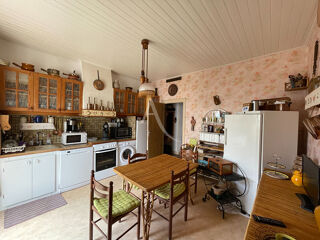  Maison à vendre 3 pièces 90 m²