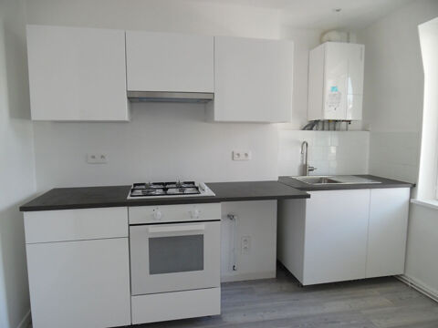  Appartement � louer 3 pi�ces 53 m�