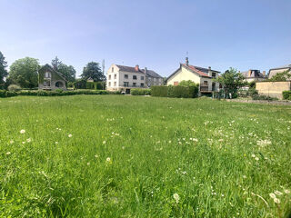  Terrain � vendre 2834 m�