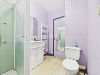 Appartement à louer 1 pièce 20 m²