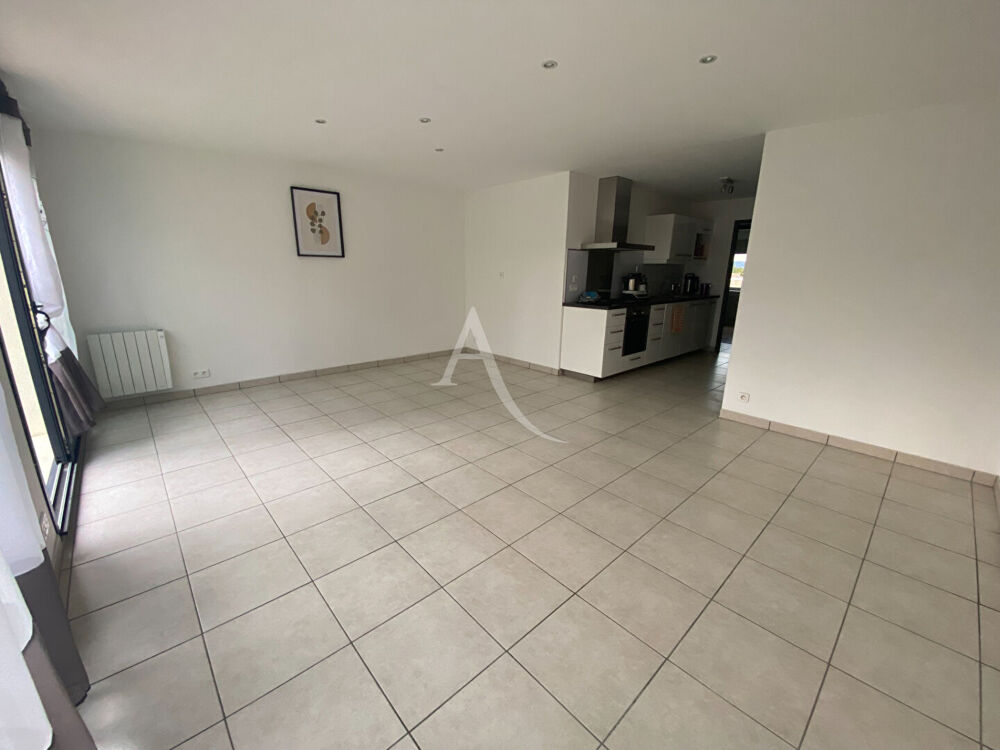 Vente Maison Maison Castelnaudary proche 3 pièce(s) 64.18 m2 Castelnaudary