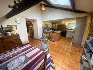  Maison à vendre 6 pièces 200 m²