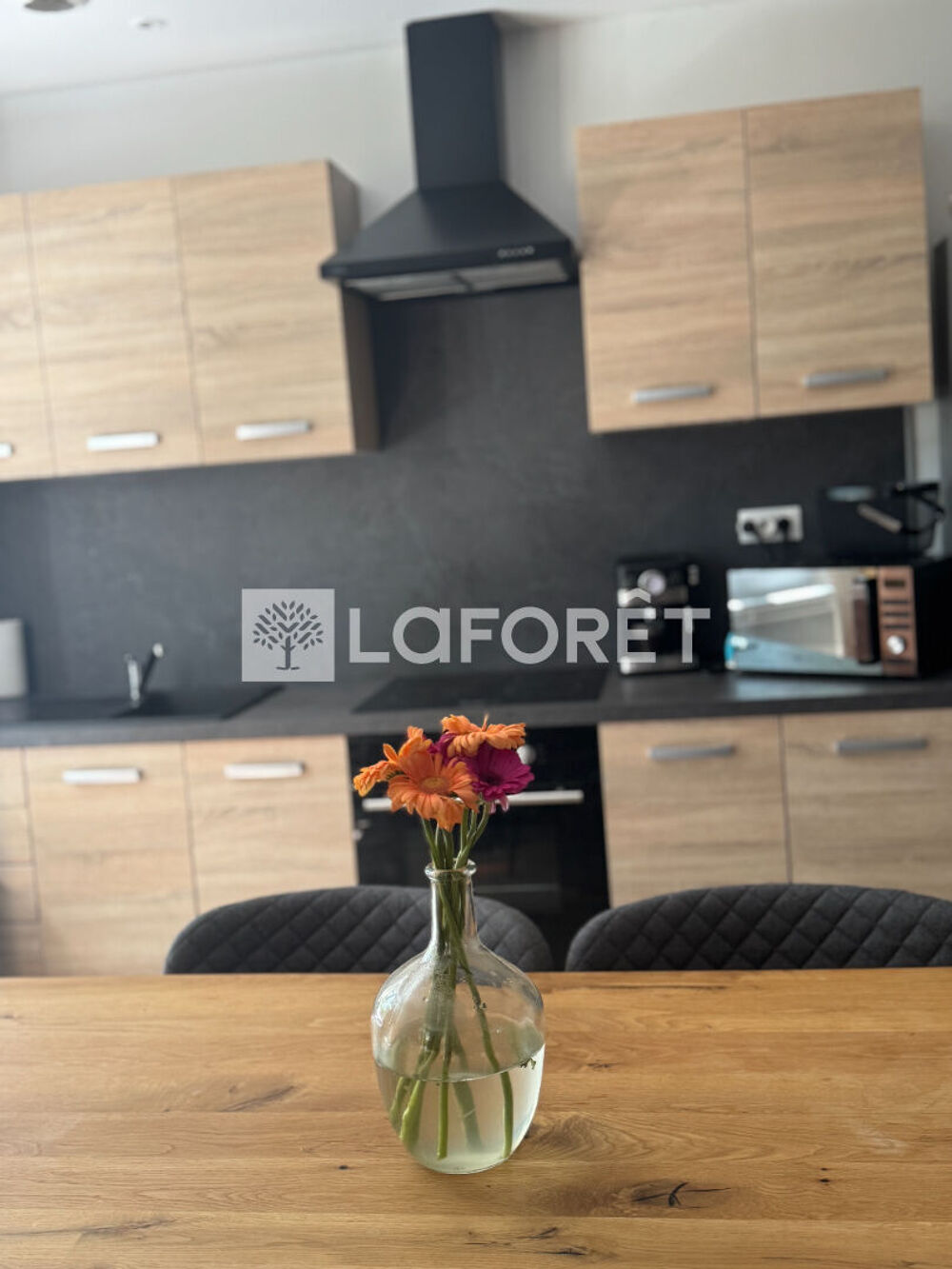 Vente Appartement 3 pièces 58 m² - Vue 4