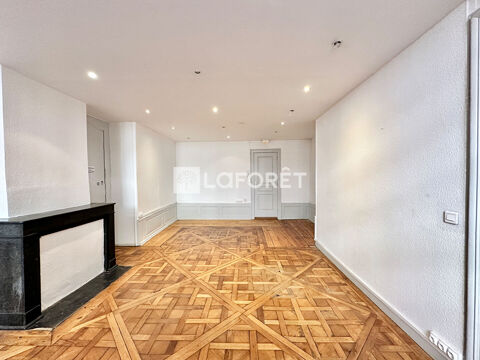   Bureaux Strasbourg 3 pièce(s) 58,27 m2 
