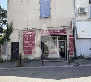   Local commercial  90 m2 Aubenas