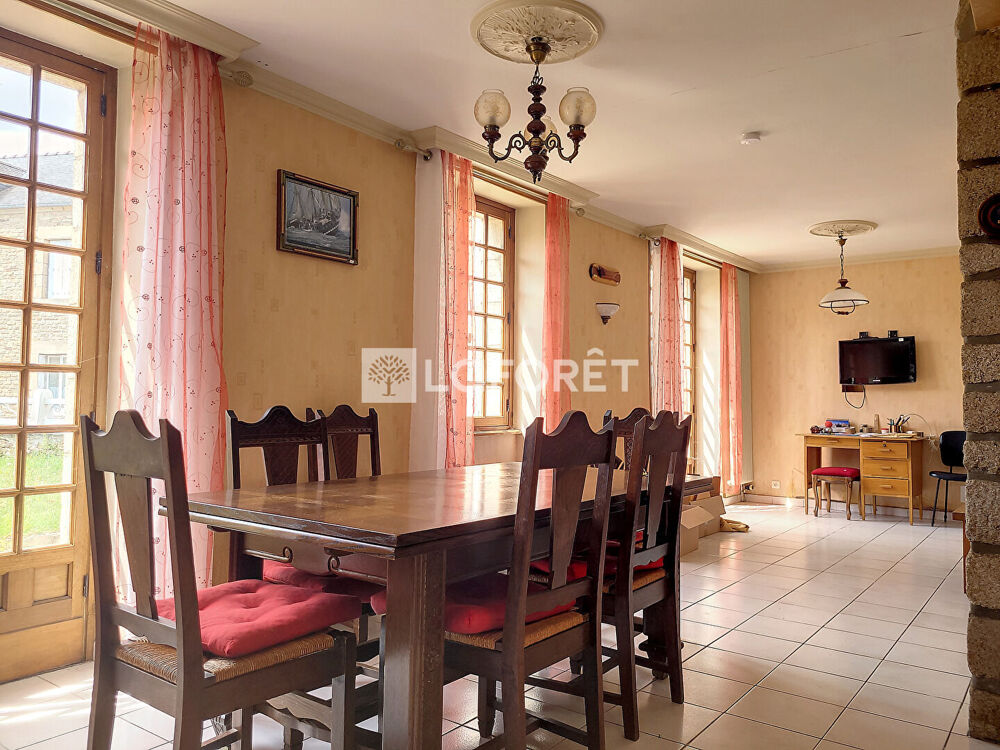 Maison Val D Oust 5 pièce(s) 115 m2