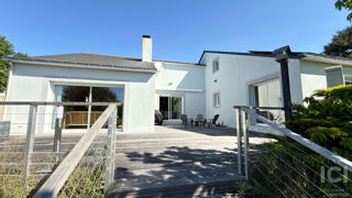  Maison � vendre 5 pi�ces 220 m� Petit mars
