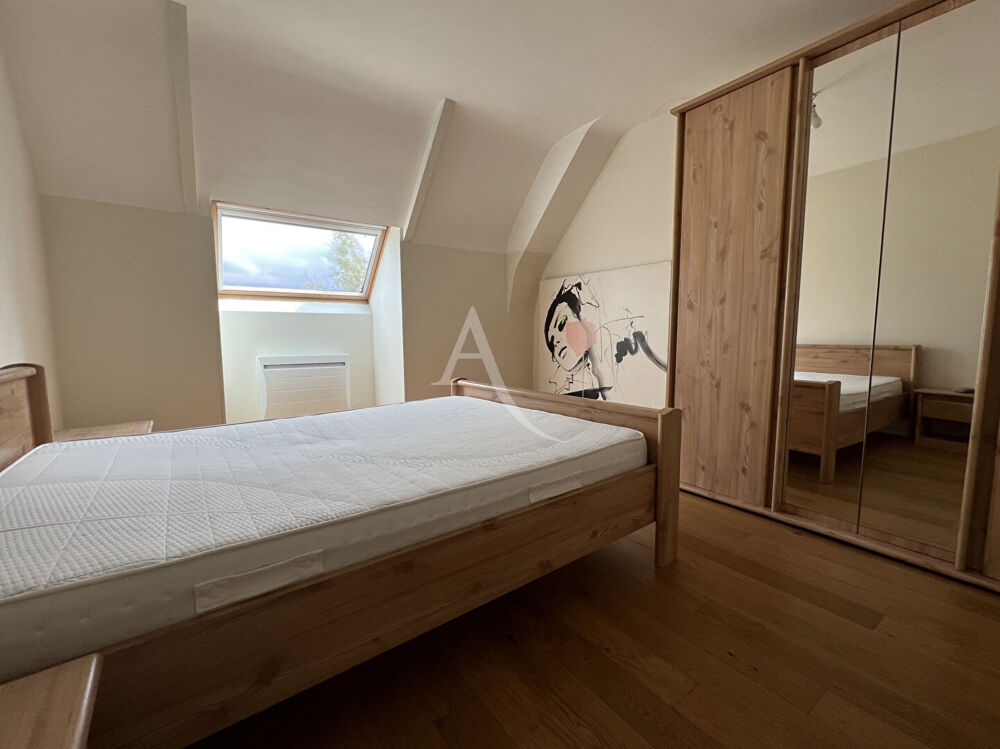 Location Appartement A LOUER T2 meublé 52 m² GARE ANGERS Angers