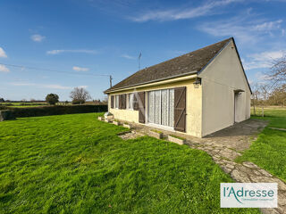  Maison  vendre 3 pices 80 m