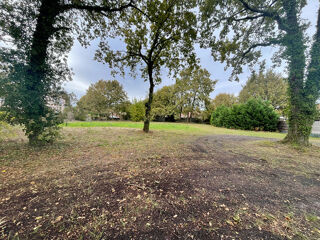  Terrain à vendre 815 m²