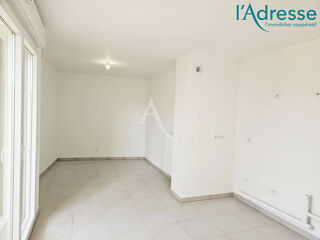  Appartement � vendre 1 pi�ce 30 m�