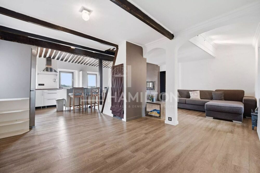 2P Ambiance Loft