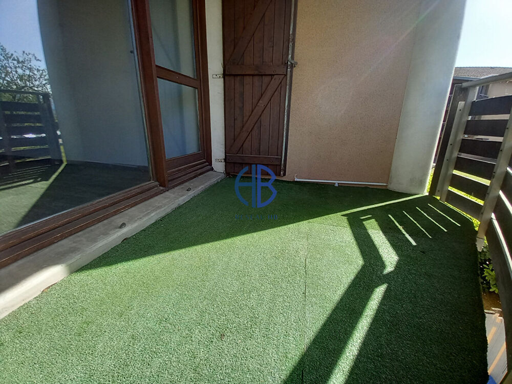 Vente Appartement appartement P2 Saint maurice l exil