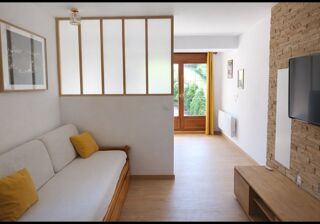  Appartement à vendre 2 pièces 27 m²
