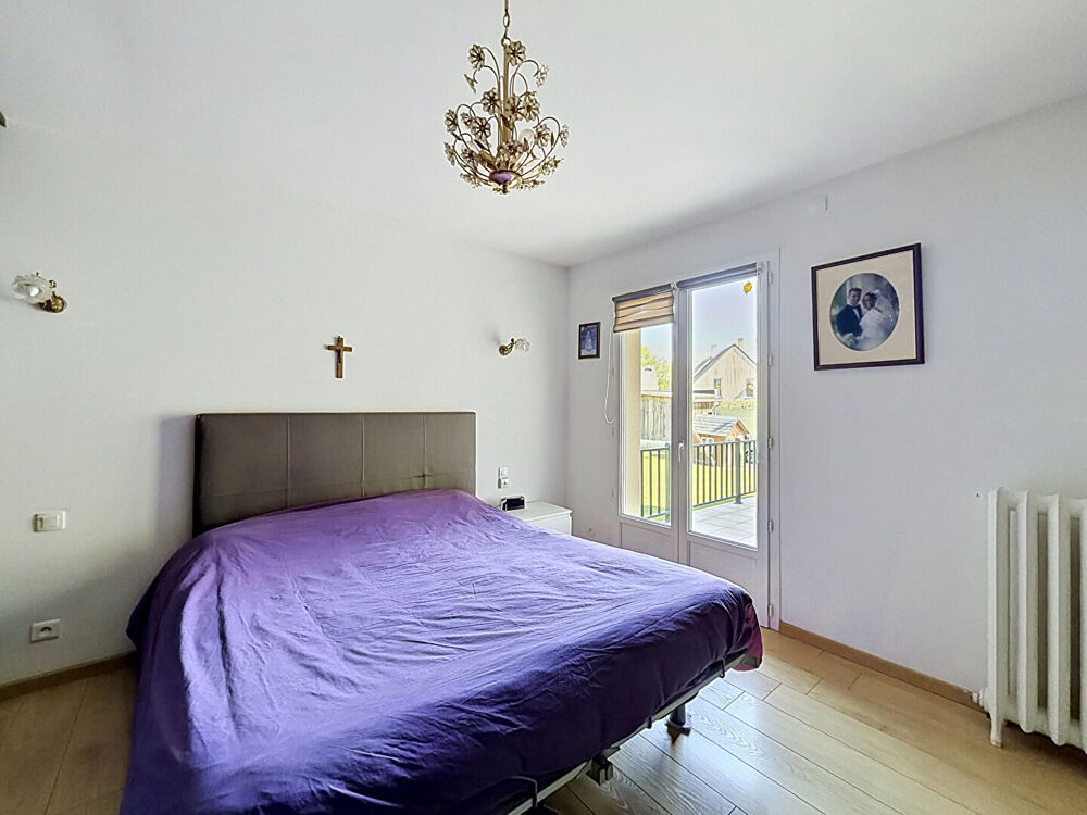 Vente Maison Maison Cheux 7 pièce(s) 160 m2 Cheux