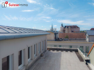  Appartement � vendre 6 pi�ces 179 m�