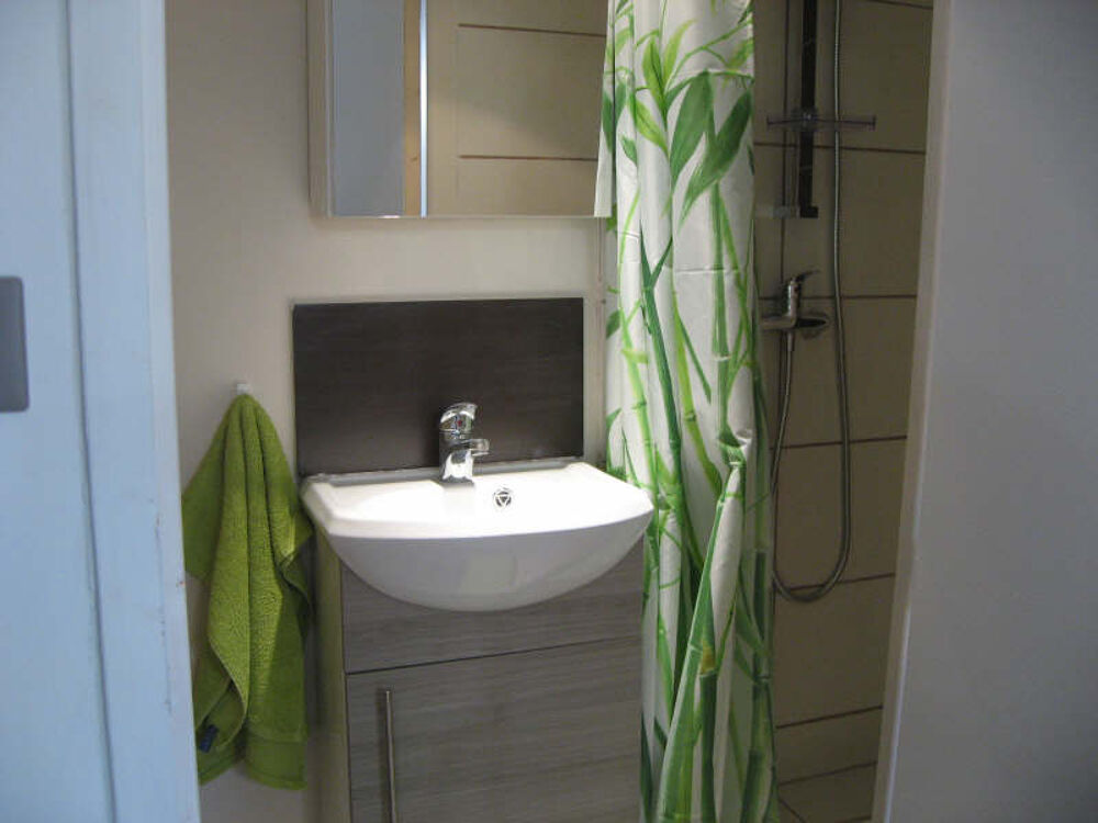 Vente Appartement STUDIO AVIGNON  INTRA MUROS Avignon