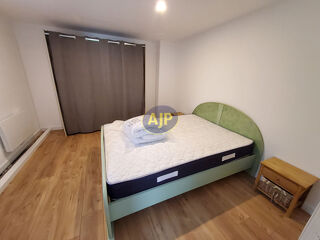 Location Appartement Appartement  MEUBLE  2 pièces  33.56 m2 Pontivy