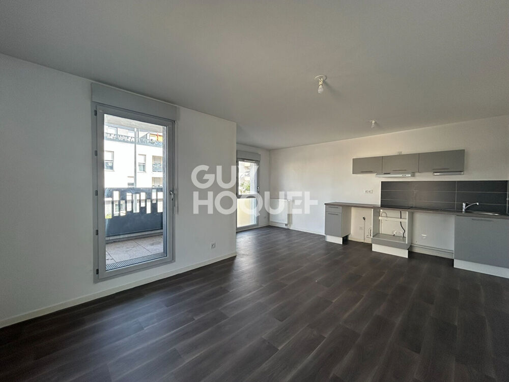 Location Appartement T3 neuf de 63 m²  - MAINVILLIERS Chartres