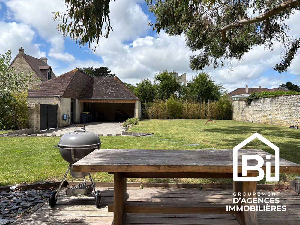 Maison Louvigny 8 pièce(s) 260 m2