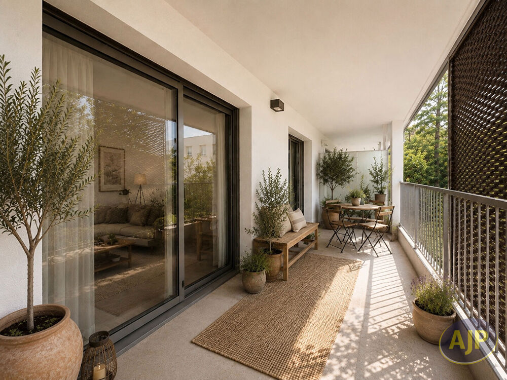 Appartement Sautron 3 pièce(s) 66 m2
