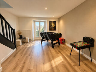  Maison à vendre 6 pièces 180 m²