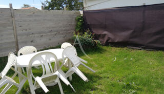  Maison à louer 1 pièce 32 m²