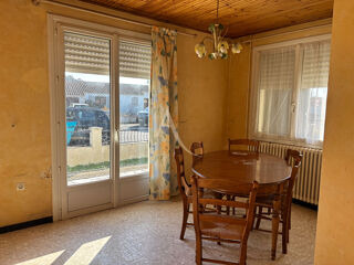  Maison � vendre 3 pi�ces 69 m�