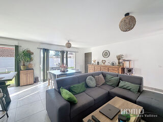  Maison à vendre 5 pièces 97 m²