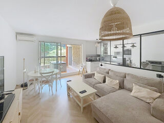  Appartement � vendre 5 pi�ces 96 m�