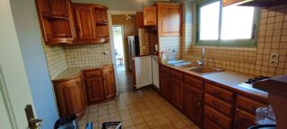  Maison à vendre 4 pièces 102 m²