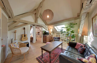  Appartement � vendre 4 pi�ces 66 m�